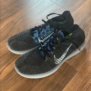 Men’s Nike free run